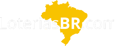 História  Loterias BR