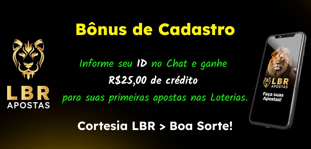 LBR Apostas